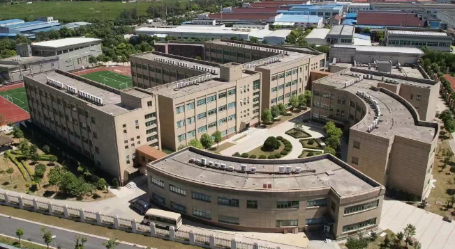 上海韩国外籍人员子女学校