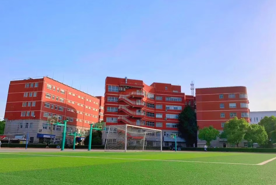 上海文绮汇点美高