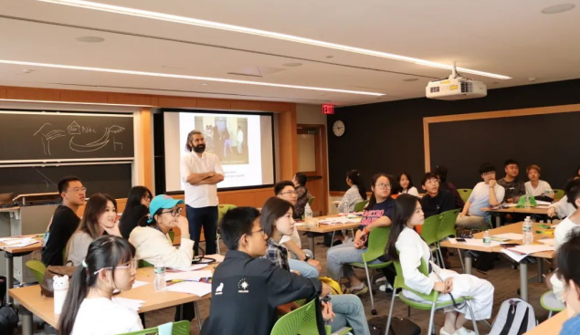 2025-26年橘郡国际学校北京校区招生简章