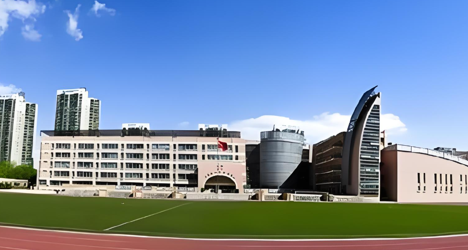 北京市丰台区怡海中学