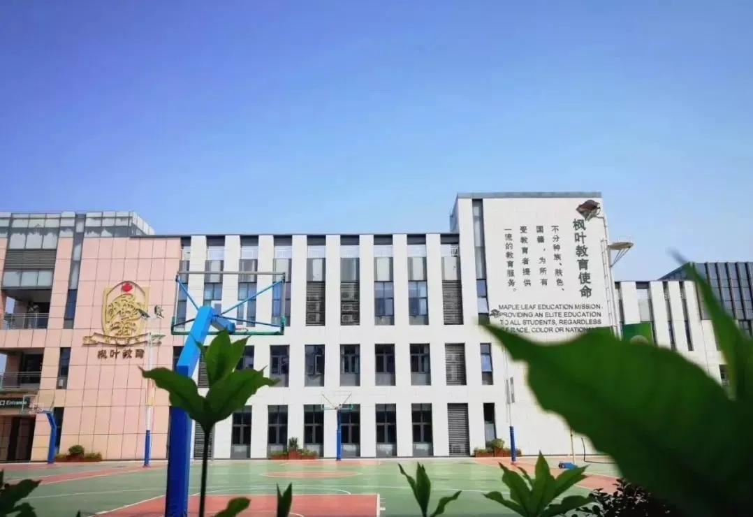 深圳楓葉國際學(xué)校小學(xué)部，依托中國楓葉教育集團，秉持“中西教育優(yōu)化結(jié)合，實施素質(zhì)教育”理念，為學(xué)生提供優(yōu)質(zhì)教育服務(wù)。學(xué)校為全日制寄宿學(xué)校，實行20-25人小班化教學(xué)，師生比達1:5，充分滿足學(xué)生個性化需求。