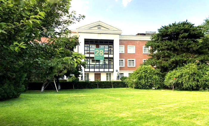 2025年北京市私立汇佳学校学费一年多少钱？各阶段招生有啥要求？