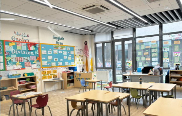 2025年北京市顺义区诺德安达学校小学部一年多少钱？入学条件有哪些？