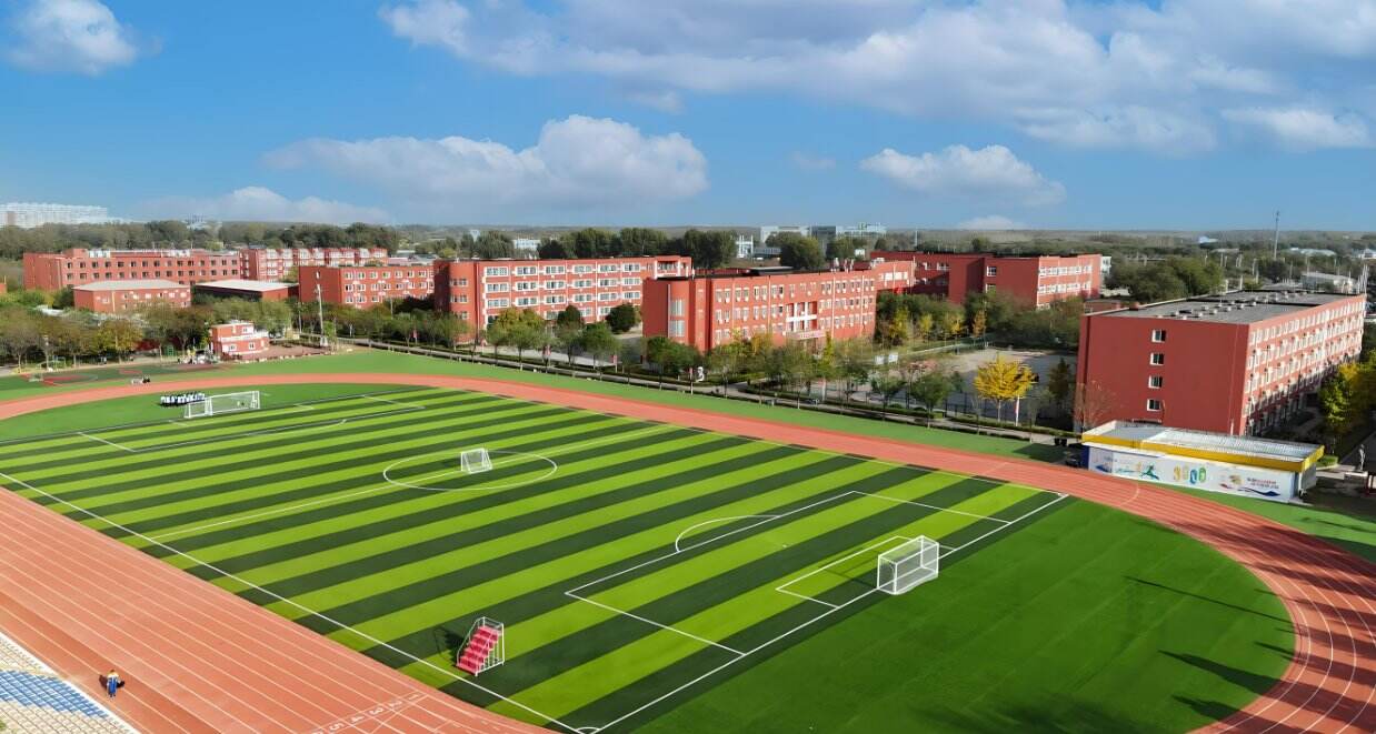 北京博文学校中考复读班