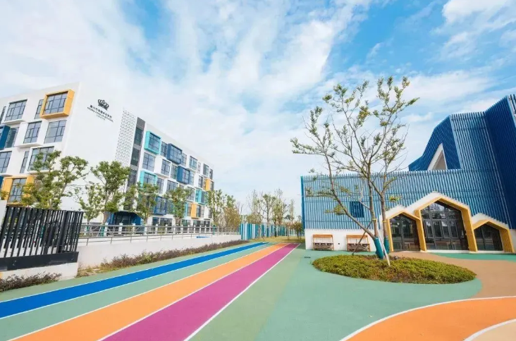 2025年嘉興市諾德幼兒園秋季招生簡章（附招生對象、收費標準）