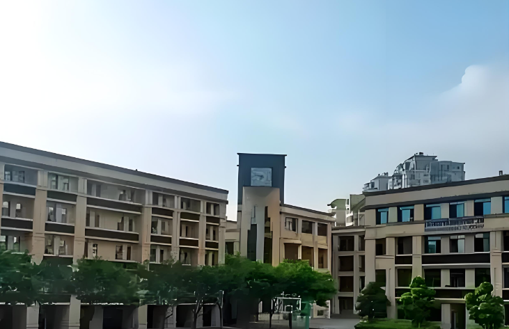 重慶德普外國語學(xué)校