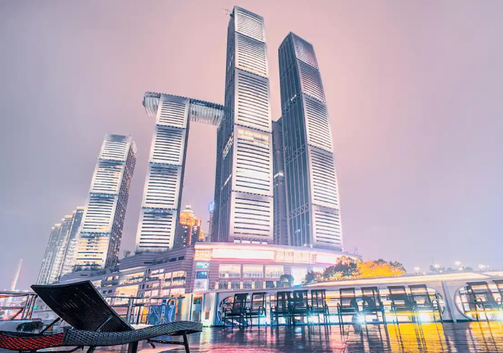 擇校攻略 | 2025年重慶A-Level國際高中匯總！