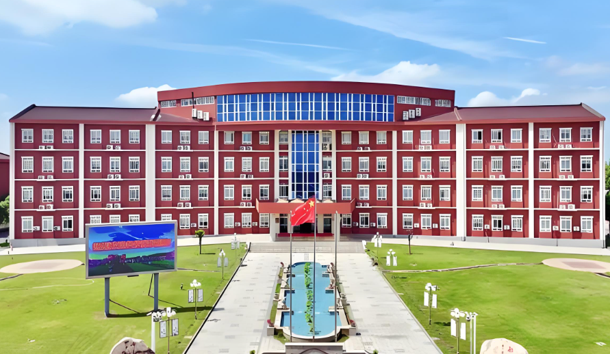 上海交大南洋中学国际部