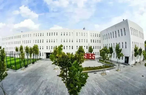 北京君诚双语学校