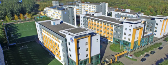 北京市海嘉学校