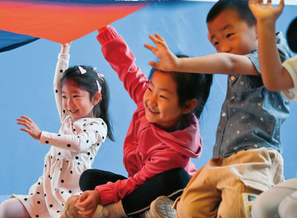 北京乐成国际学校