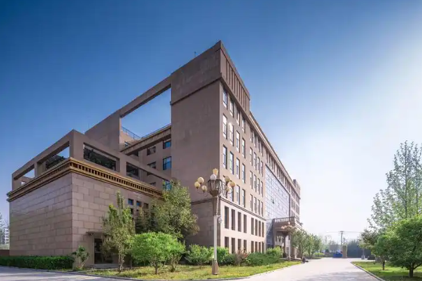 北京大兴熙诚学校