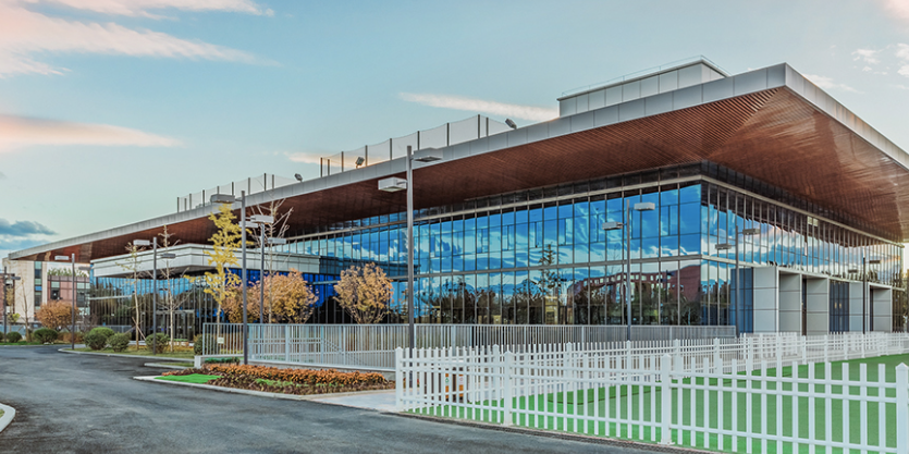 北京市朝阳区赫德学校