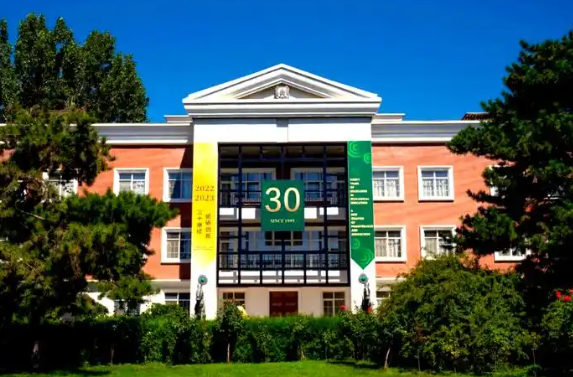 北京市私立汇佳学校