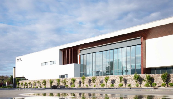 北京四中国际课程佳莲校区