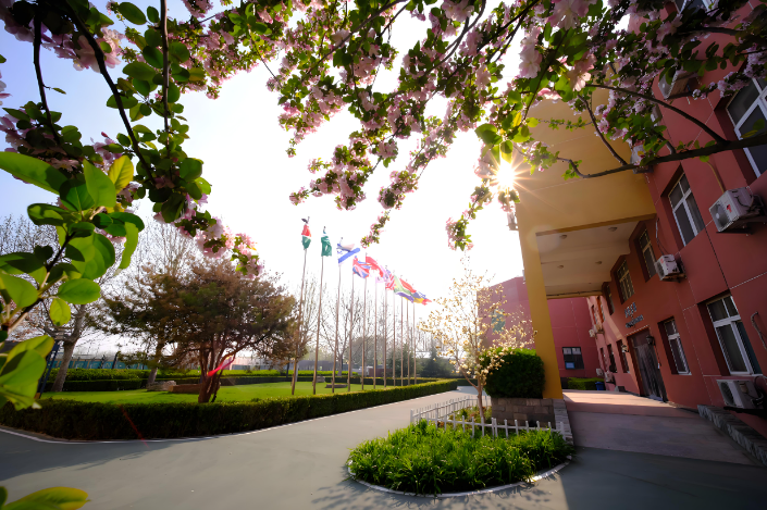 北京市通州区私立树人学校2025-26招生简章（附学费、招生计划、课程体系）