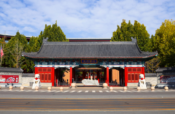 北京王府学校2025-26招生简章（附学费、招生计划、课程体系）