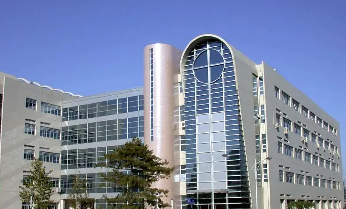 北京市第八十中学国际部