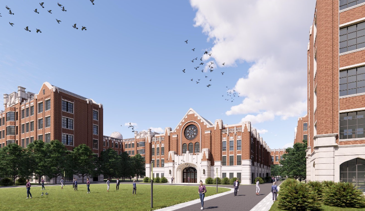 北京家长挤破头送娃进这所国际学校！贝赛思的「爆红密码」究竟是什么？