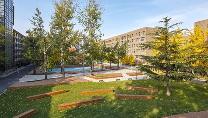 北京市朝阳区新亚学校招生条件：京籍与非京籍入学要求！