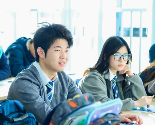 重磅！欧洲商学院招生官空降嘉兴诺德安达学校~