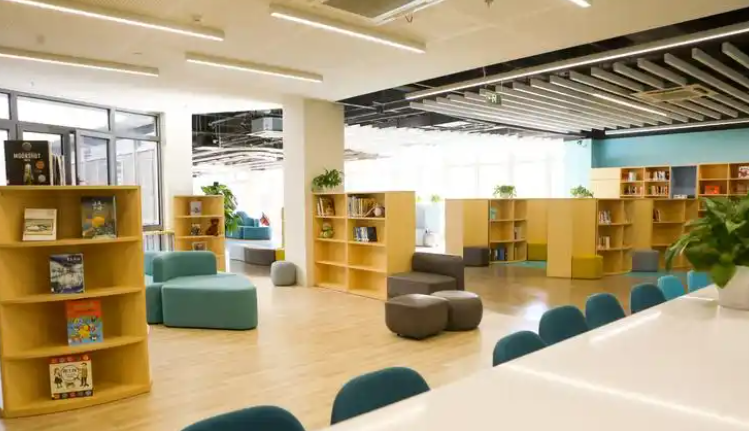 择校须知 | 北京市顺义区诺德安达学校毕业生留学方向全知晓