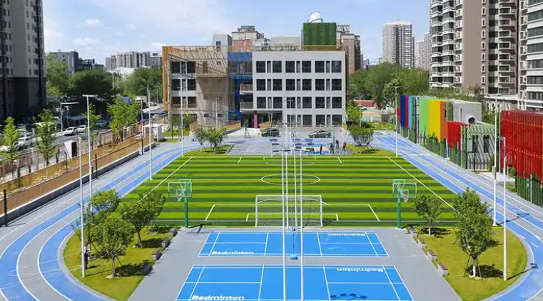 2025年北京丽泽国际学校初中部：跨区招生政策揭秘，学费与适合人群一览!