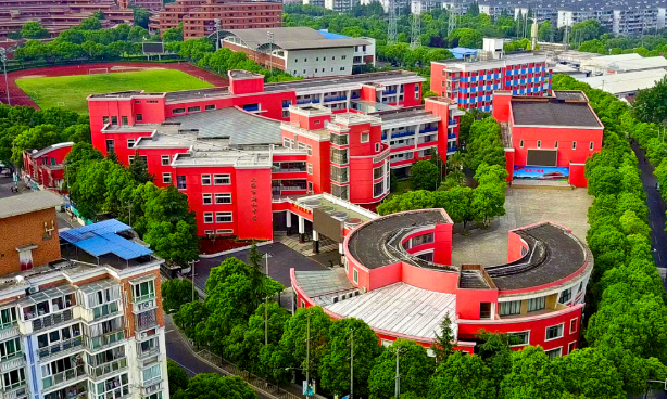 上海诺科学校