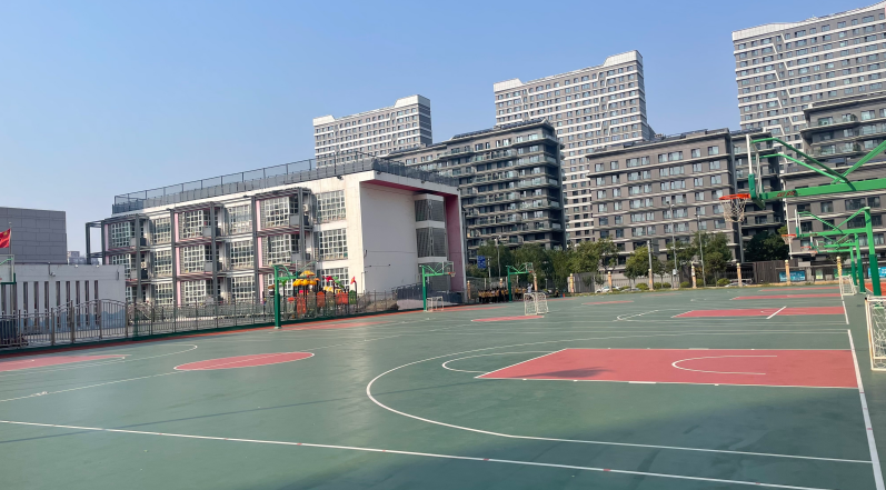 北京市丰台区怡海中学2025-26招生简章（附学费、招生计划、课程体系）