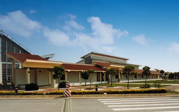 上海美国学校