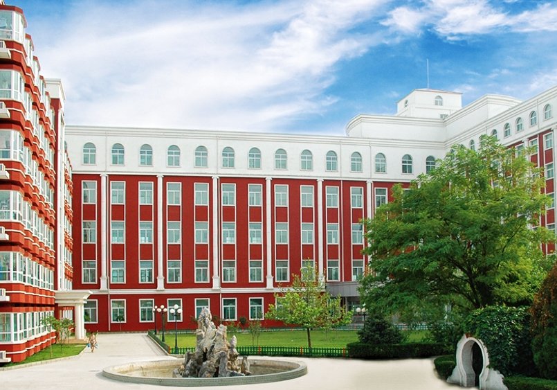 北京市世纪学校​