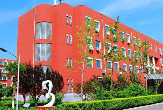 北京博文学校​