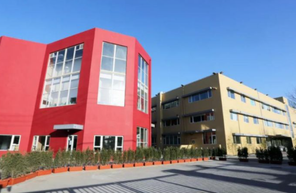 北京市順義區(qū)青苗學(xué)校