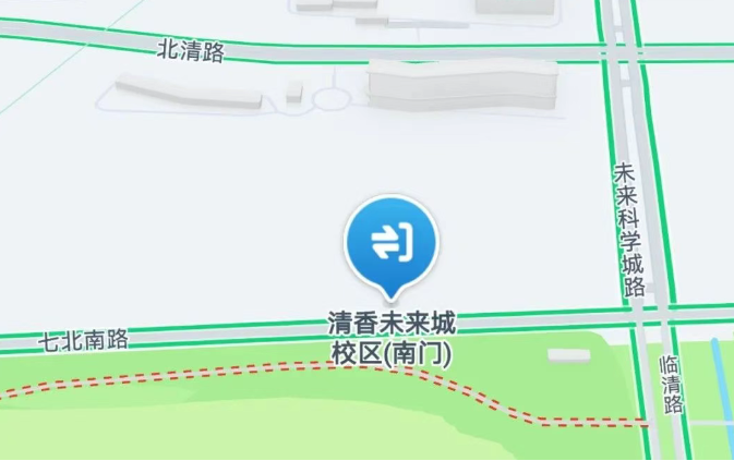 北京家长注意！昌平这所新校9月开学，国际化教育资源即将落地