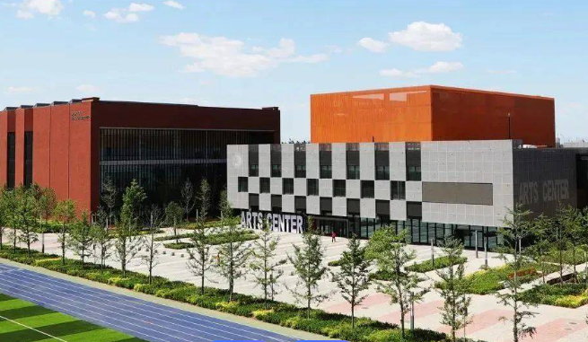 北京市朝阳区凯文学校