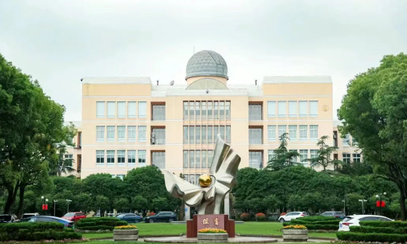 上海民辦位育中學(xué)