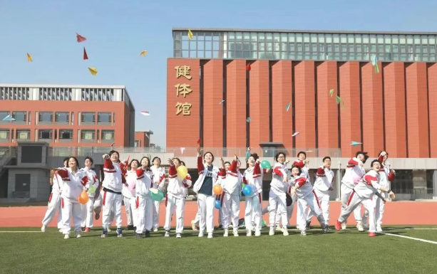 2025年人大附中经开校区国际部加试分数线（预估版）