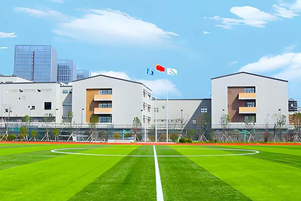 北京市丰台区新北赋学校