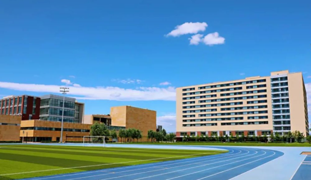 脱离清华附，投身一零一怀抱，海淀这所国际学校值得家长选择吗？