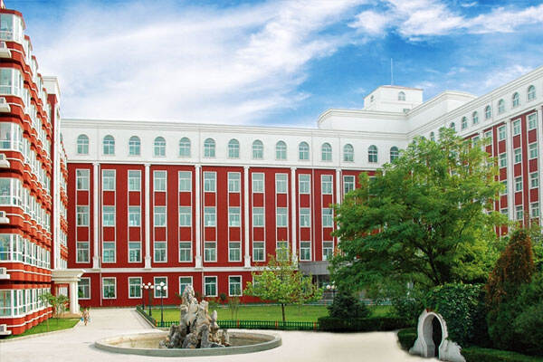 北京市世纪学校