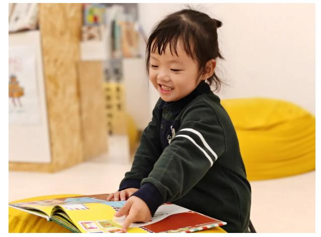2024-25成都墨尔文校刊 | 幼儿园 AI 探索记(图4)