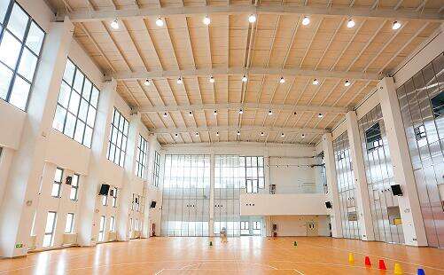 张家口未来学校​