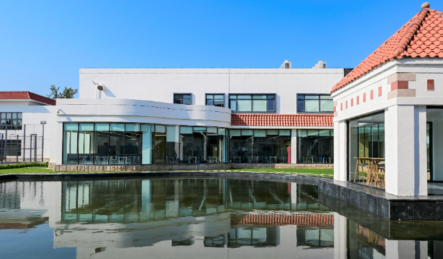 关注：北京市朝阳区赫德学校高中部入学测试的难度如何？