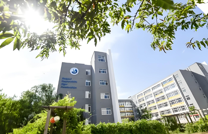 北京择校 | 2025年北京市海嘉学校各阶段非京籍入学标准盘点！