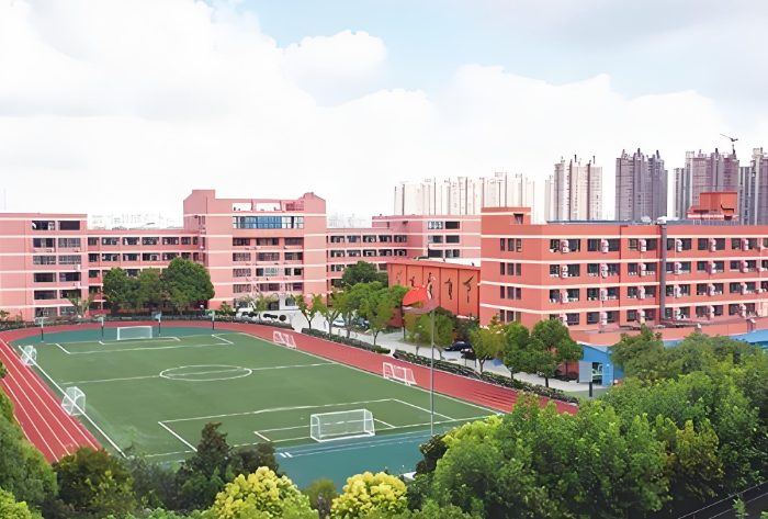 中考后转轨上海田家炳中学国际部，最新排名战况如何？