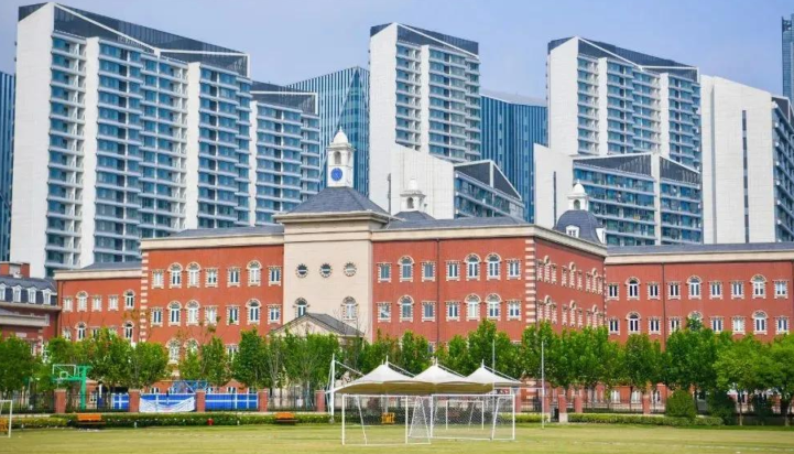 中考后转轨上海新加坡外籍人员子女学校，最新排名战况如何？