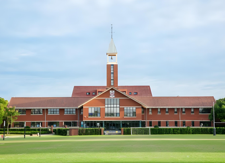 上海德威外籍人员子女学校（浦东）​