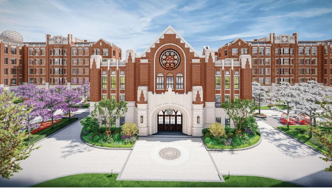 北京贝赛思双语学校2025-26年招生简章！