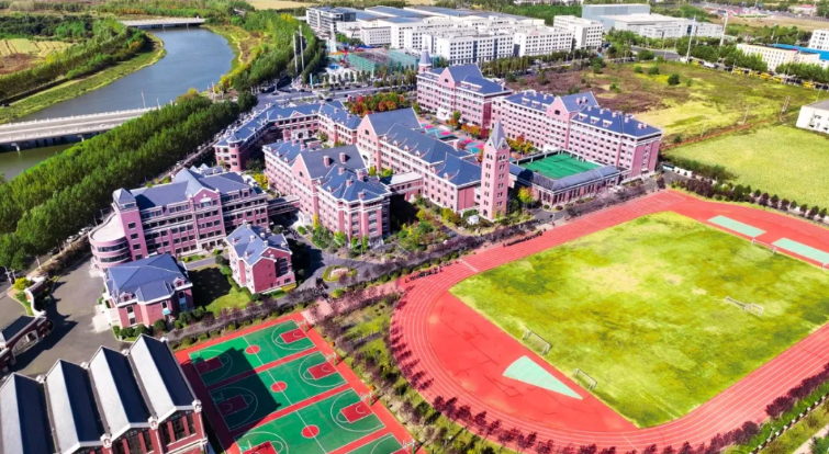 哈尔滨美佳外国语学校