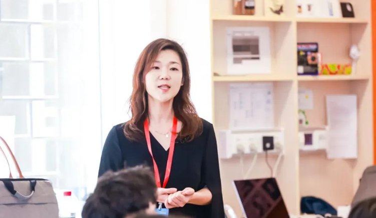 北京耀华国际学校亦庄校区焕新颜：新任华籍校长到任！